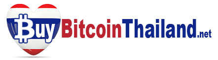 Buy Bitcoins in Thailand