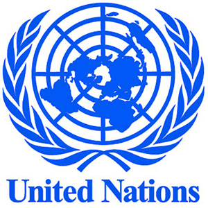  Vereinten Nationen 