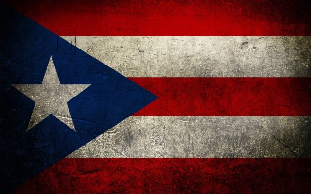  Warum Puerto Rico? 