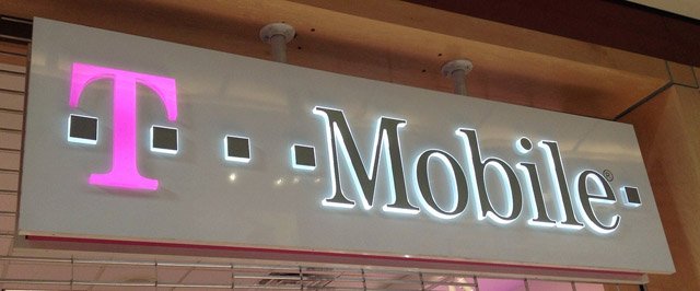  T-Mobile 