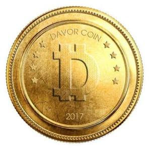  DavorCoin 