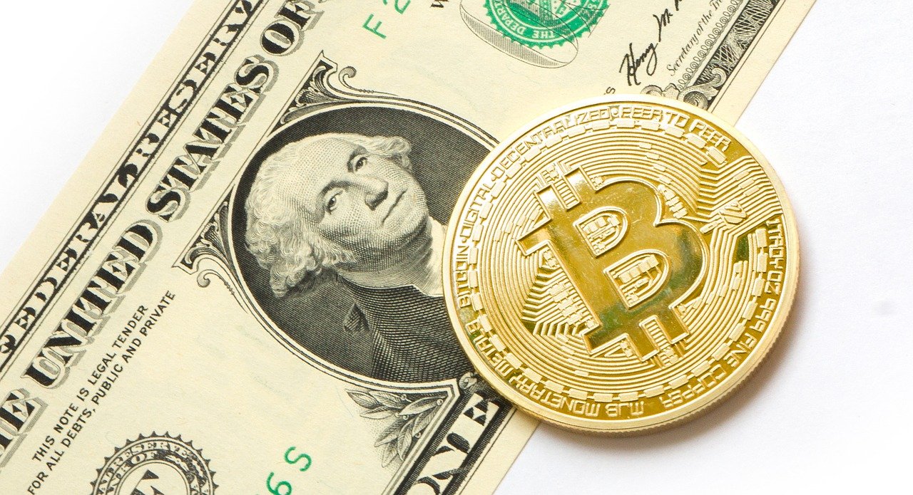  Bitcoin und Krypto-Käufe behandelt wie Bargeldbezüge 