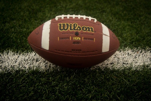  Wilson-Football 