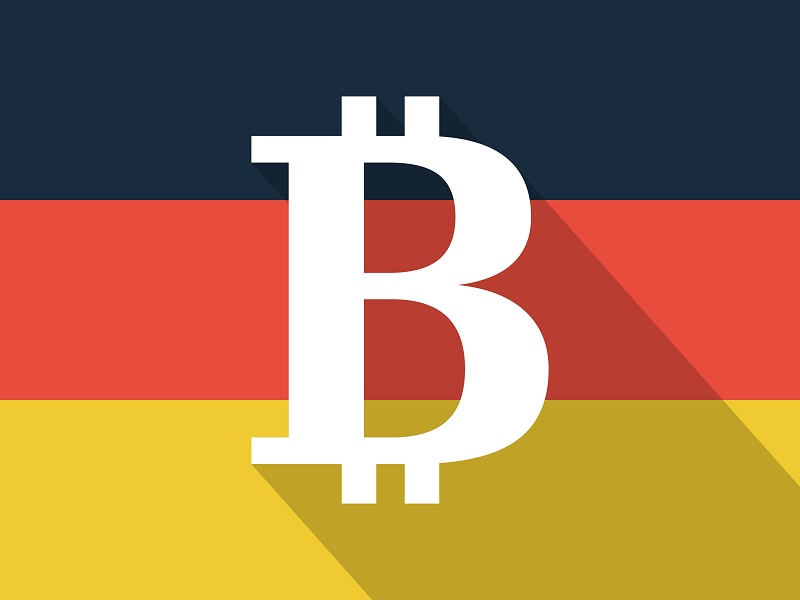  Bitcoins Deutschland 