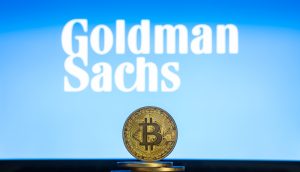 Krypto Goldman Sachs
