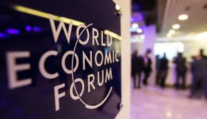 Weltwirtschaftsforum WEF