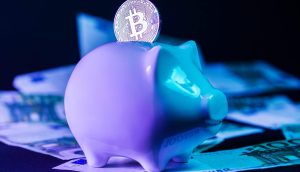 Bitcoin Sparplan Investment
