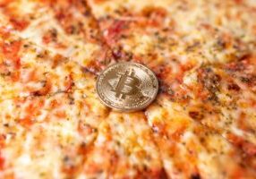 Happy Bitcoin-Pizza Day 2022! 2 millionenschwere BTC-Pizzen