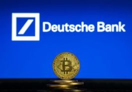 Bullish: Deutsche Bank sieht Bitcoin bei 28.000 US-Dollar bis Jahresende