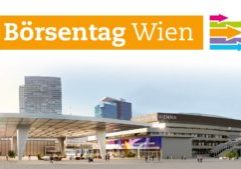 Börsentag Wien 2023: Das erwartet die Besucher