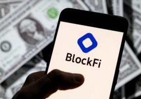 BlockFi Files For Bankruptcy, SEC Listed As A Creditor?