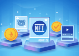 Chinese Social Media Giant Tencent Forced To Shut Down NFT